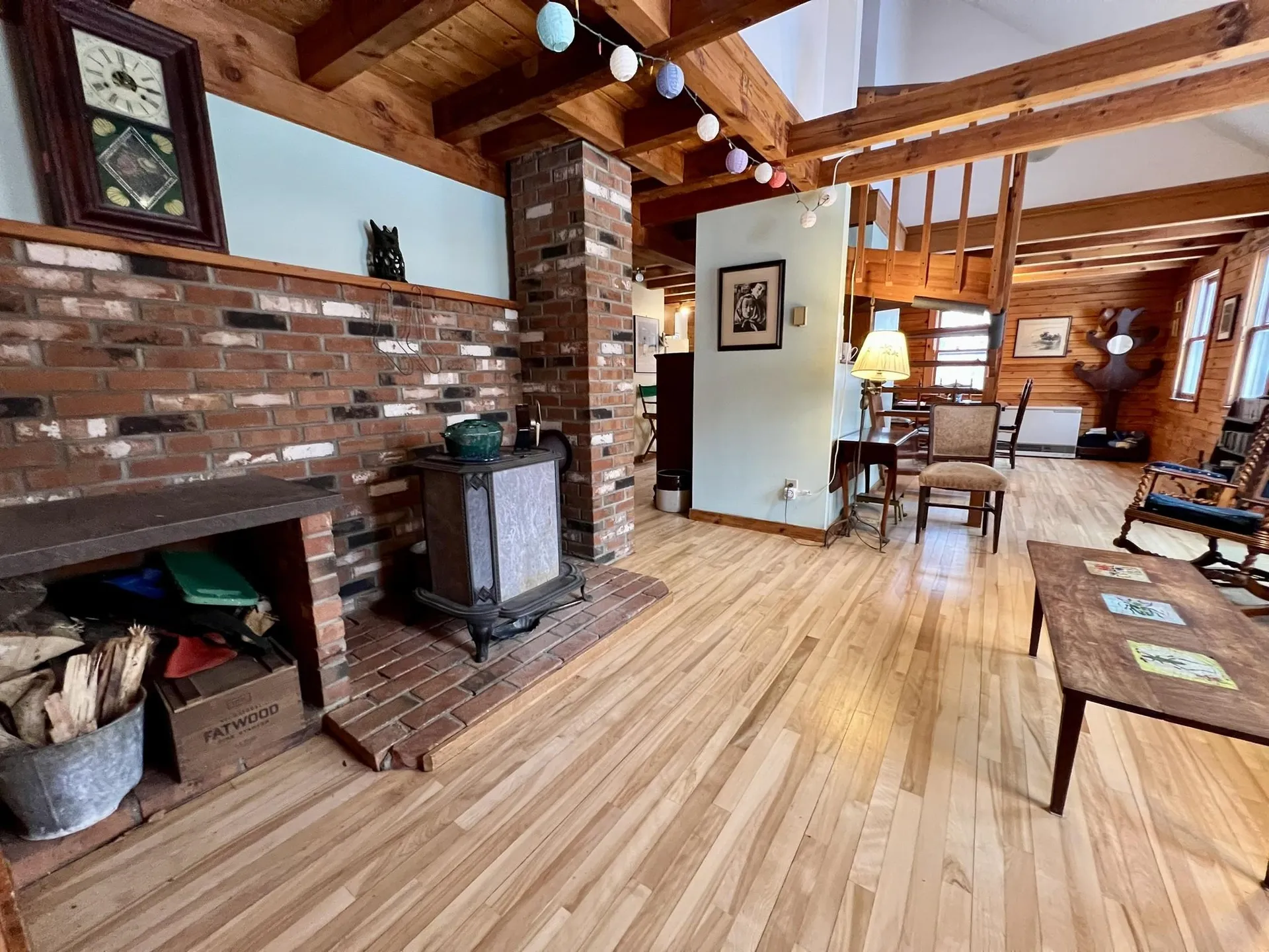 864 Old Town Farm Road Hartford VT 05059