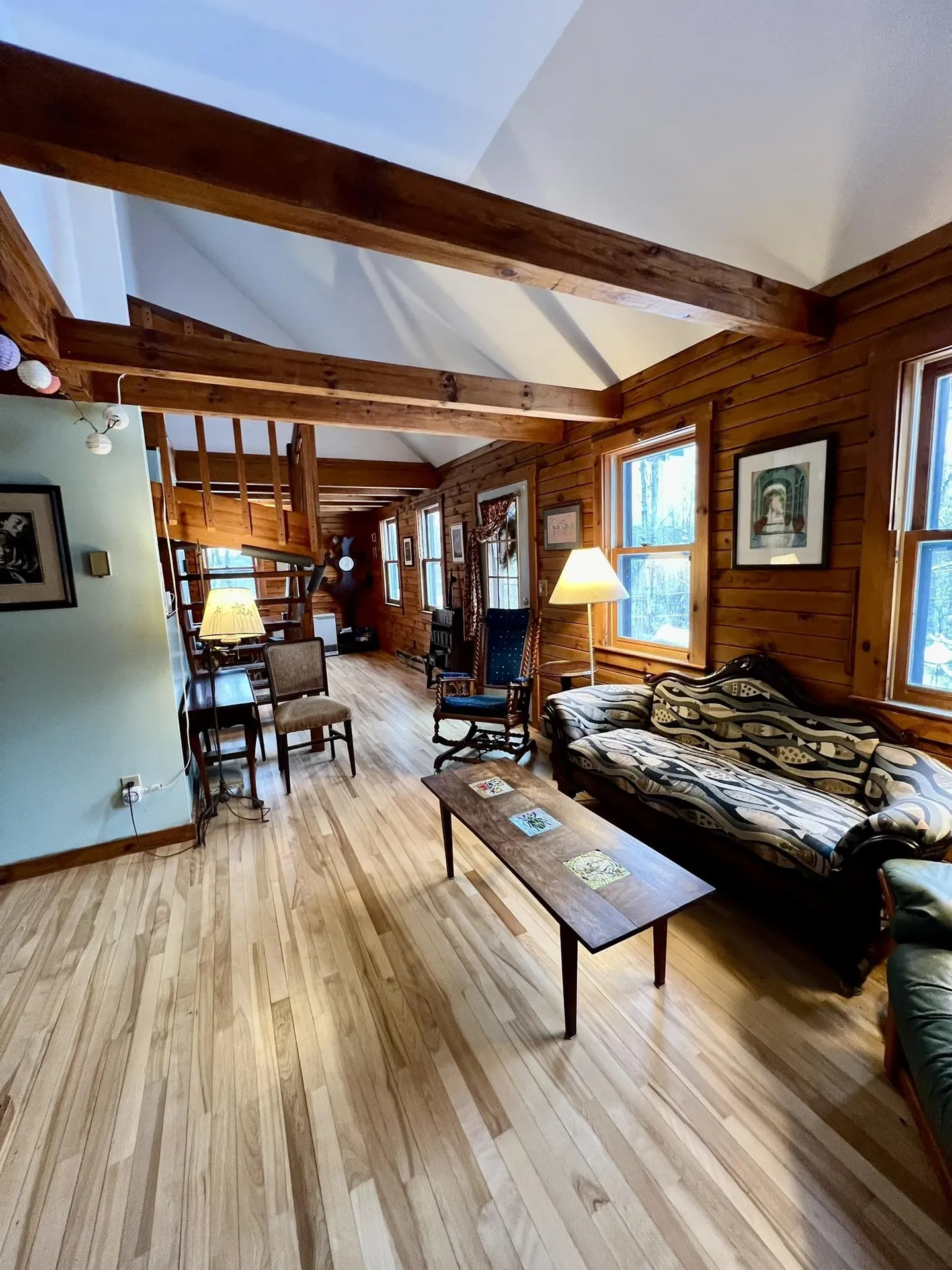 864 Old Town Farm Road Hartford VT 05059