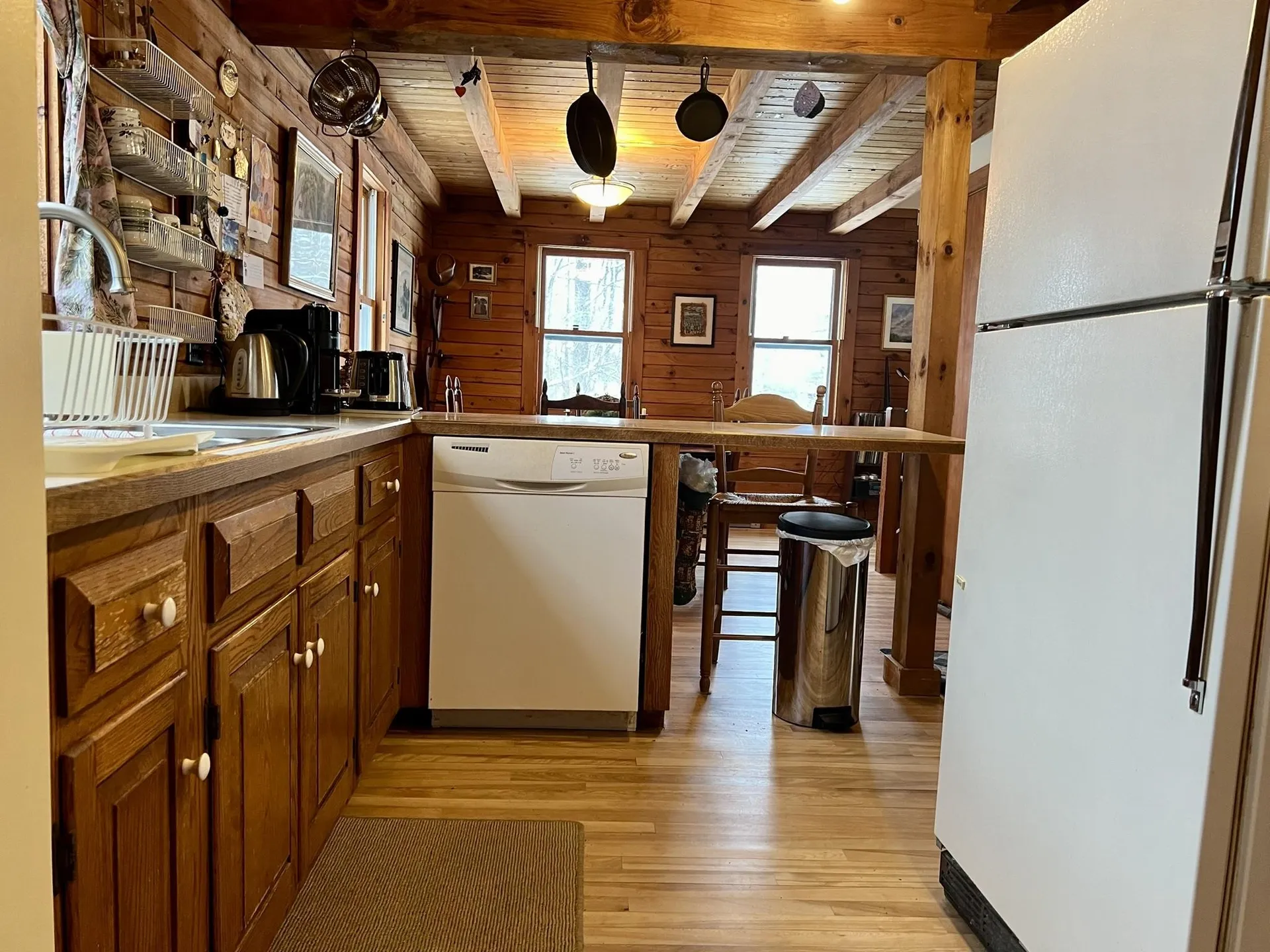 864 Old Town Farm Road Hartford VT 05059