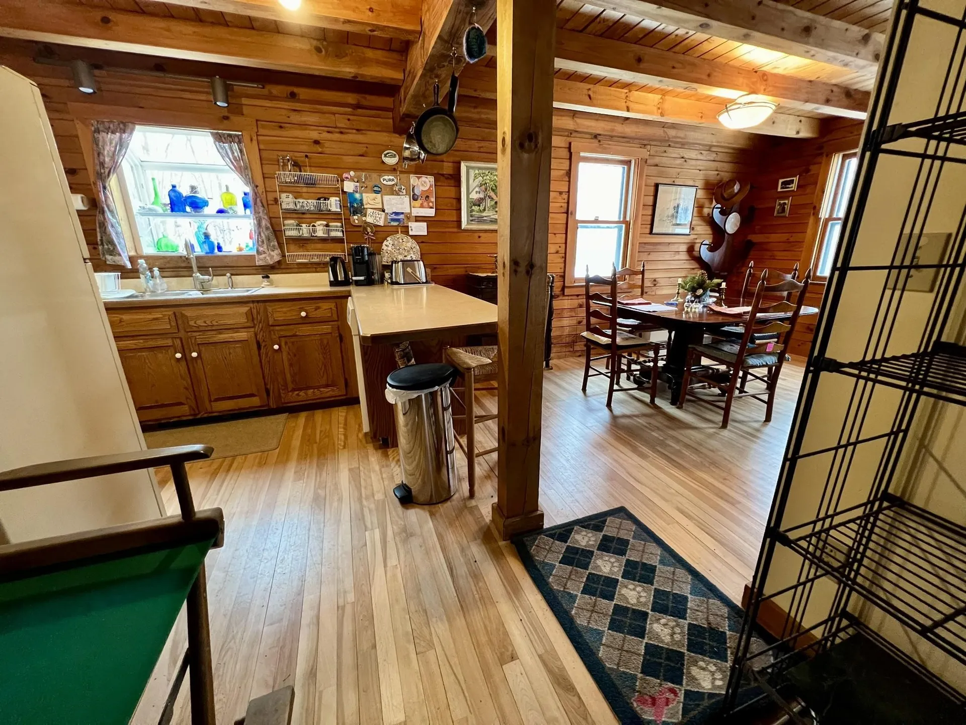 864 Old Town Farm Road Hartford VT 05059