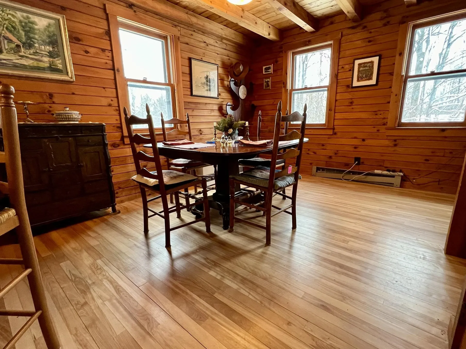864 Old Town Farm Road Hartford VT 05059