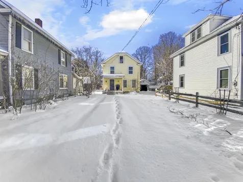 19 Coolidge Court Windsor VT 05089