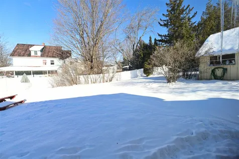 29 Wilder Street Conway NH 03818