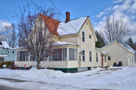 29 Wilder Street Conway NH 03818