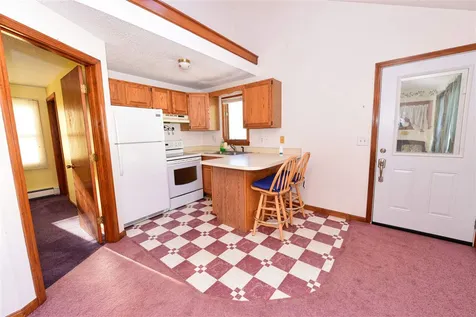 29 Wilder Street Conway NH 03818