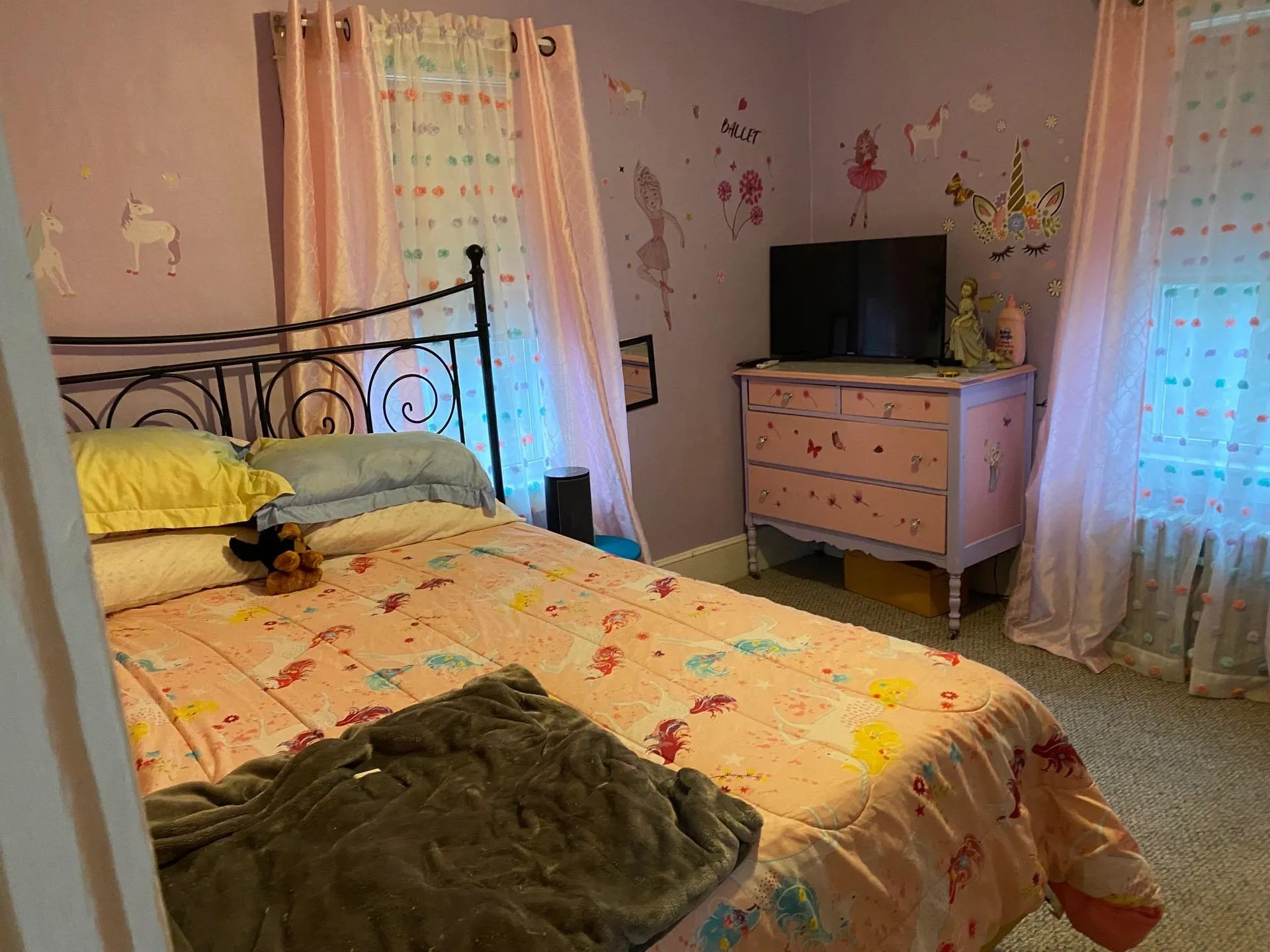 13 Shannon Street Claremont NH 03743