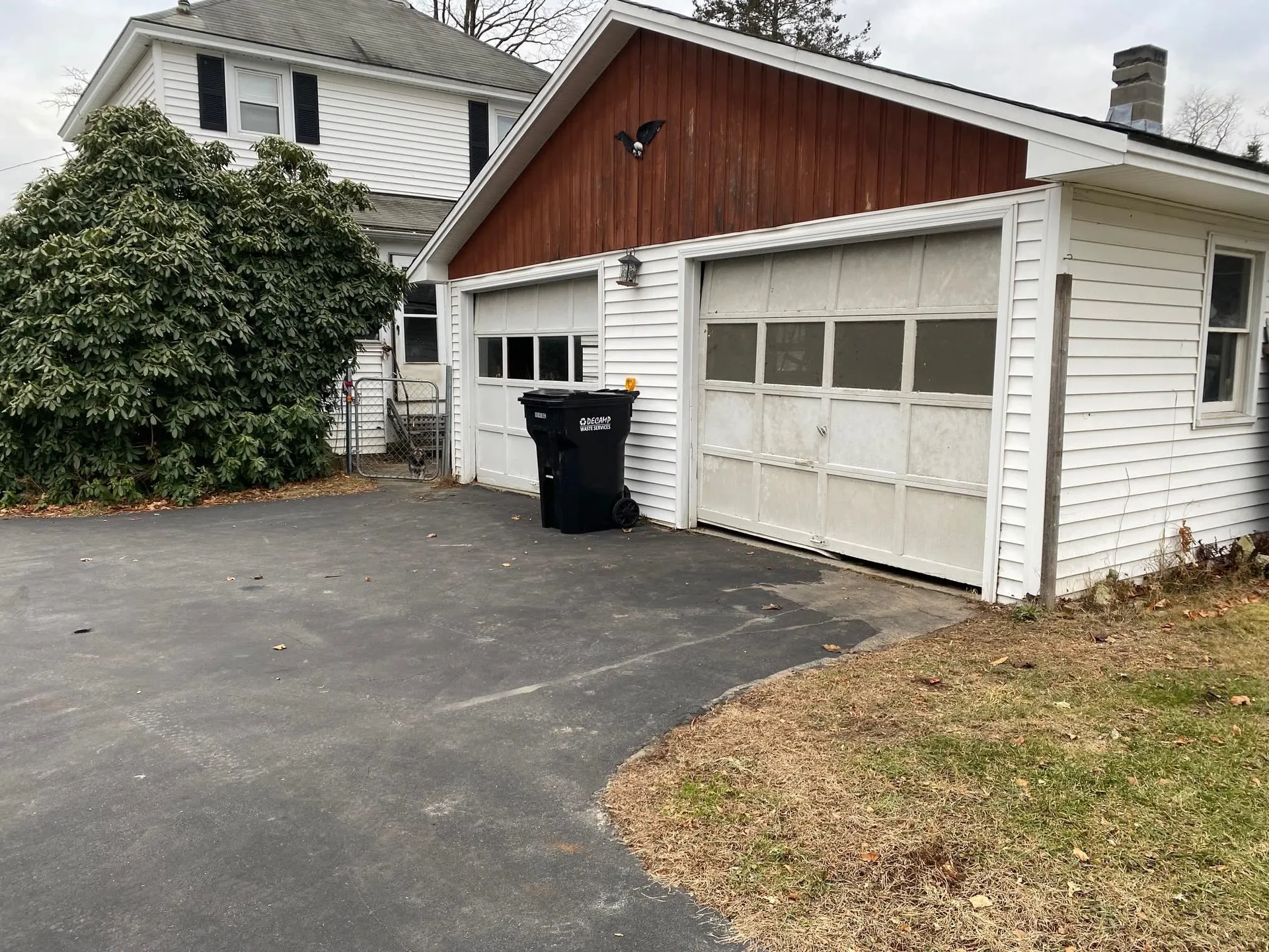13 Shannon Street Claremont NH 03743