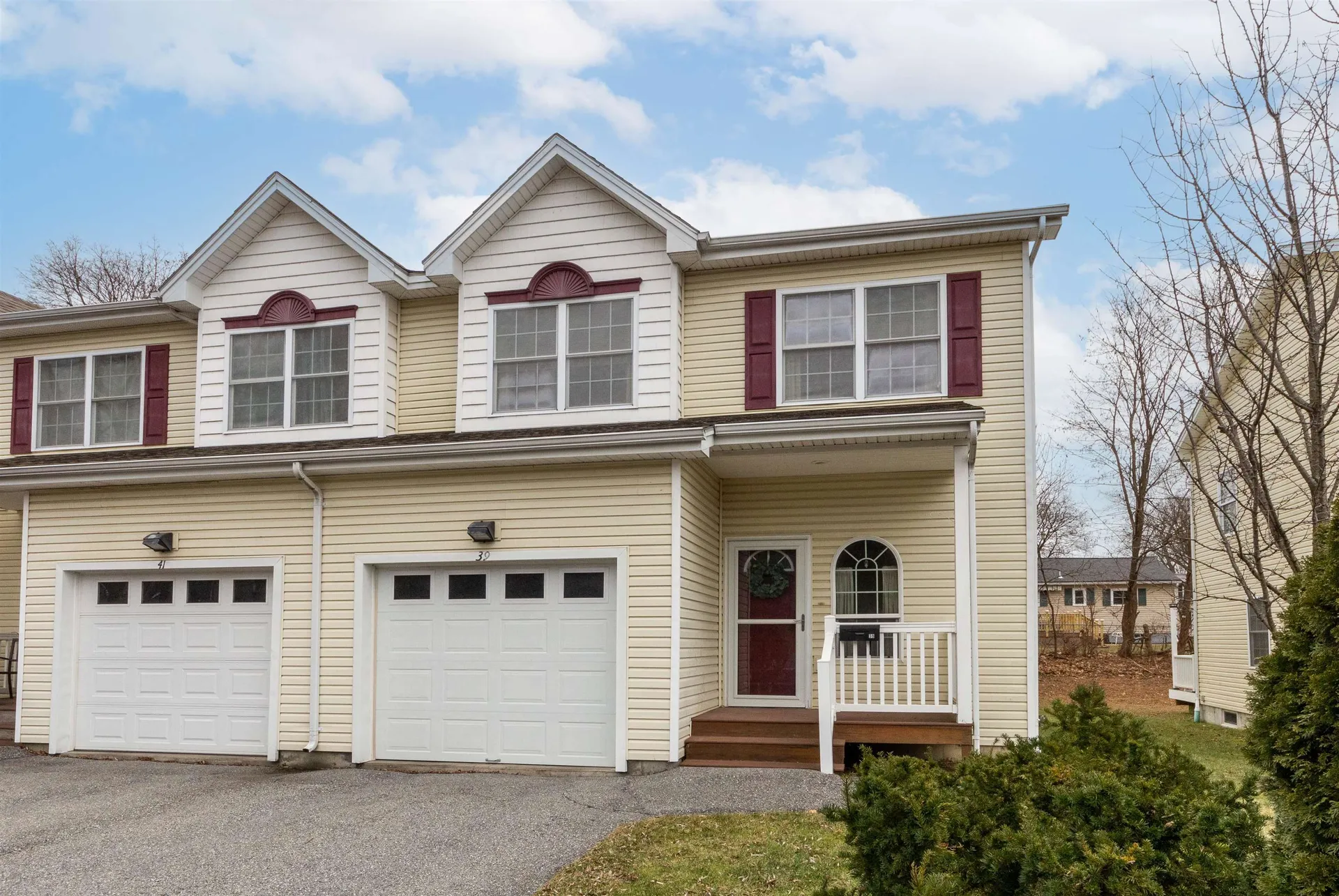 39 Barbara Lane Winooski VT 05404