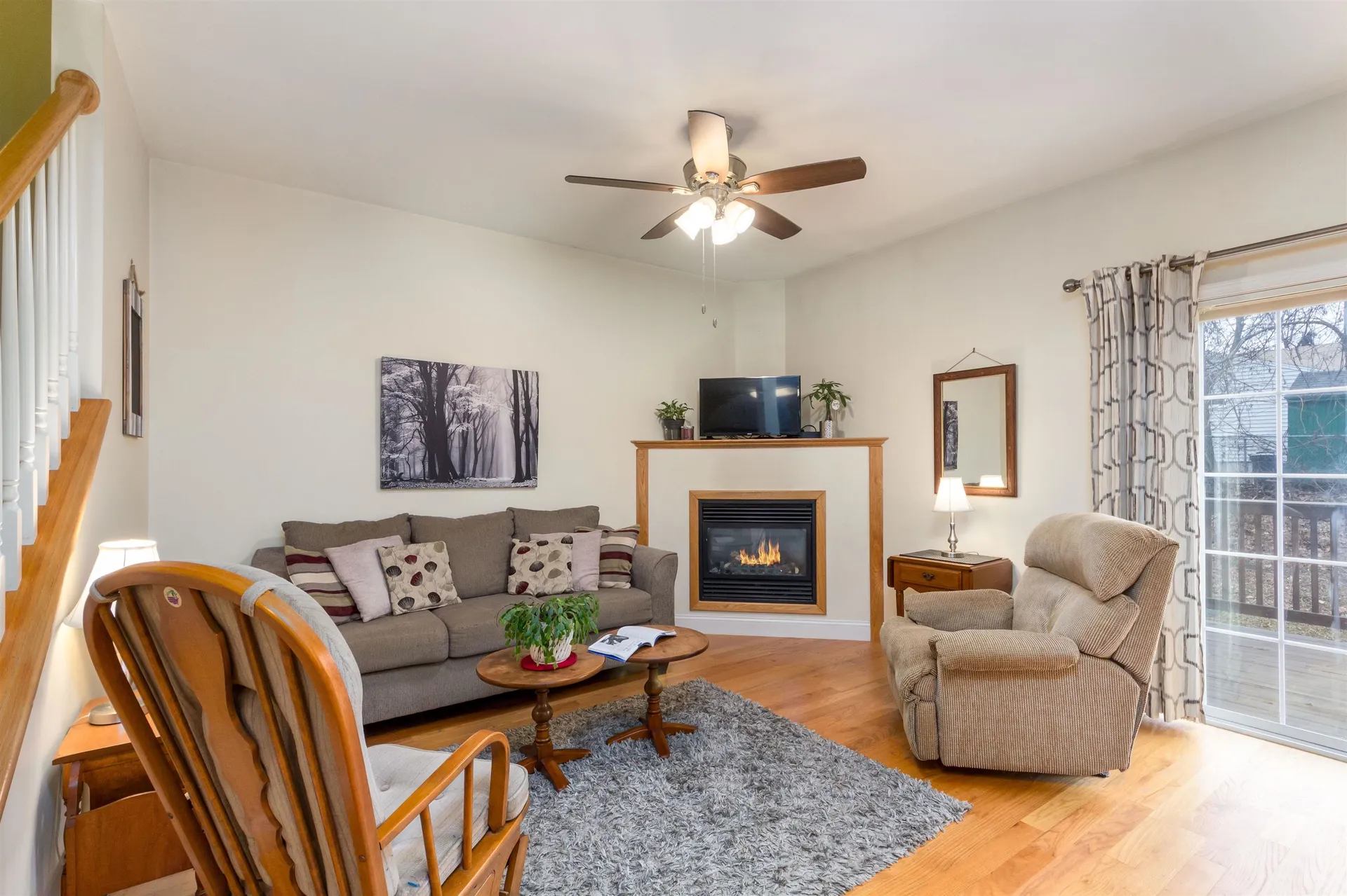 39 Barbara Lane Winooski VT 05404