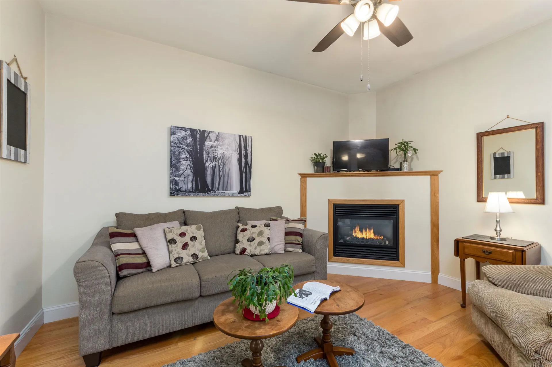 39 Barbara Lane Winooski VT 05404