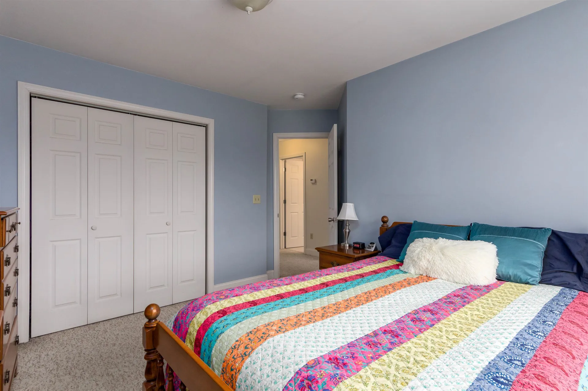 39 Barbara Lane Winooski VT 05404