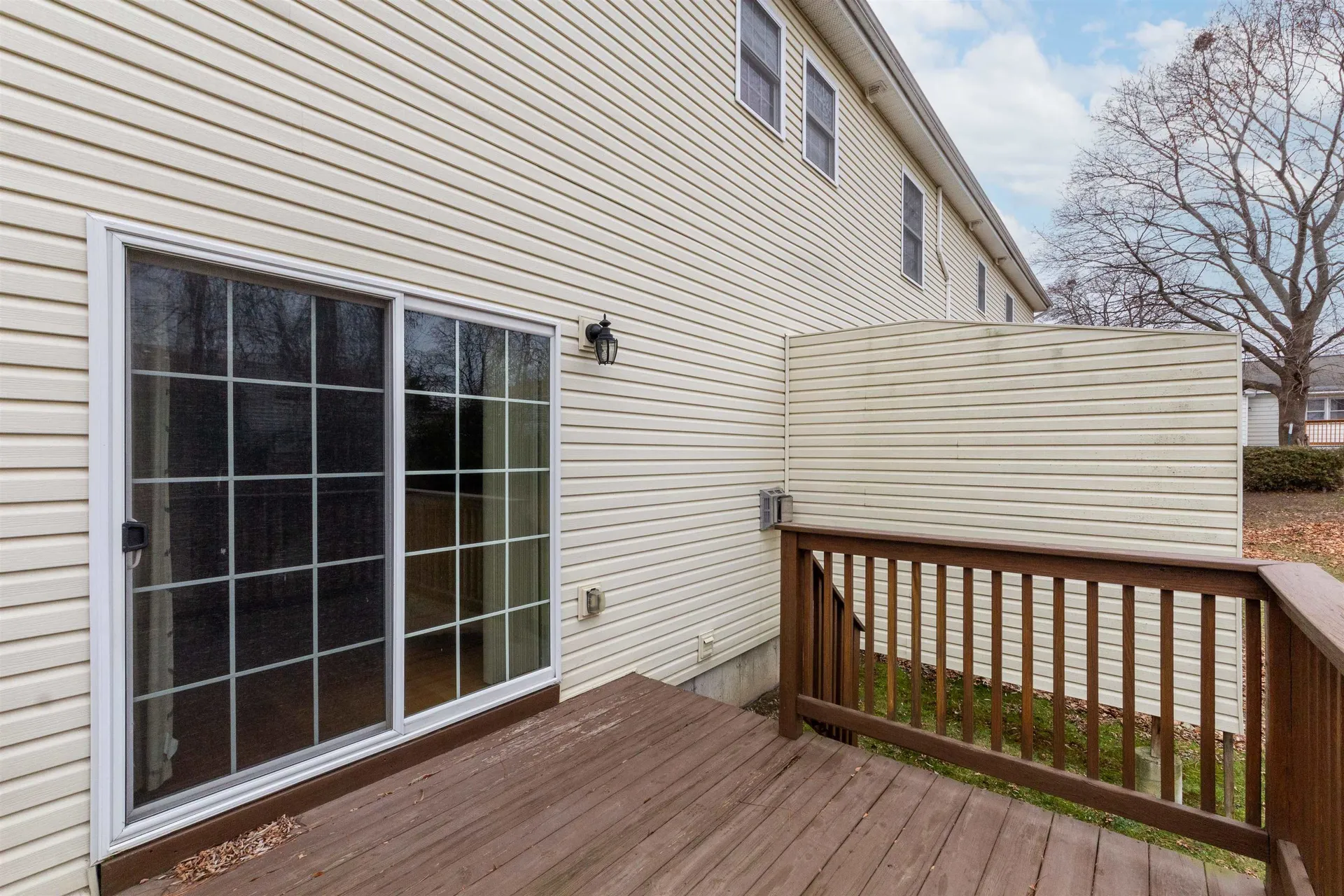 39 Barbara Lane Winooski VT 05404