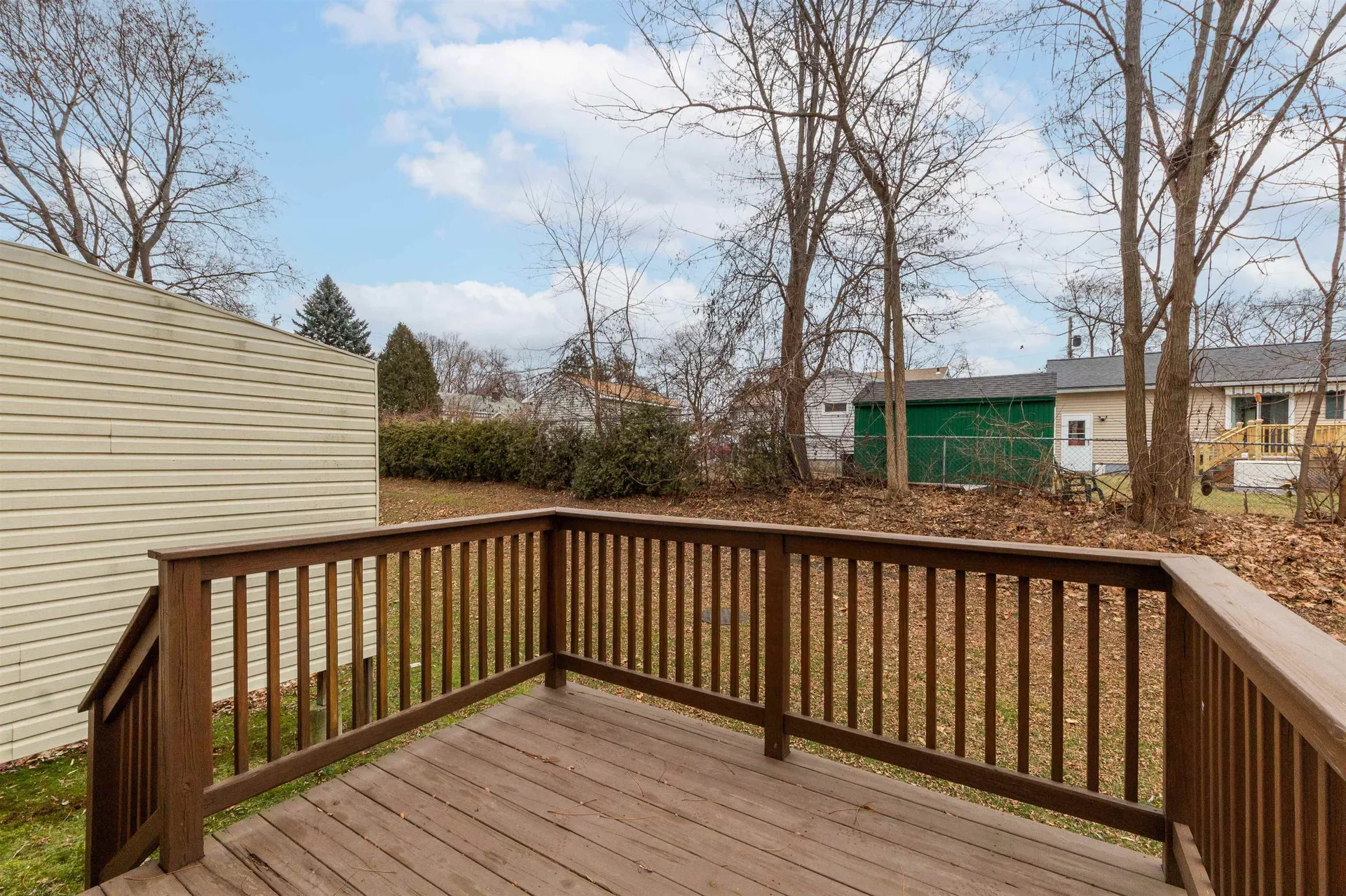 39 Barbara Lane Winooski VT 05404