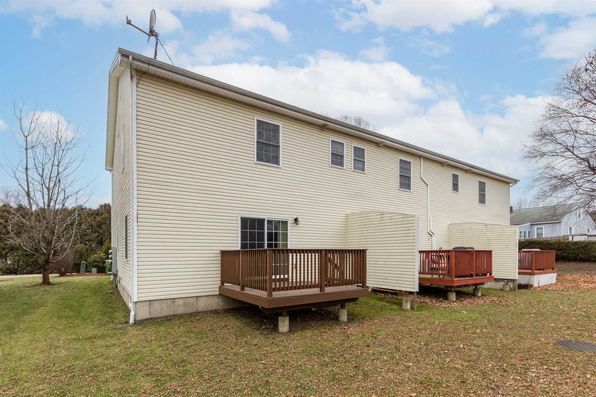 39 Barbara Lane Winooski VT 05404