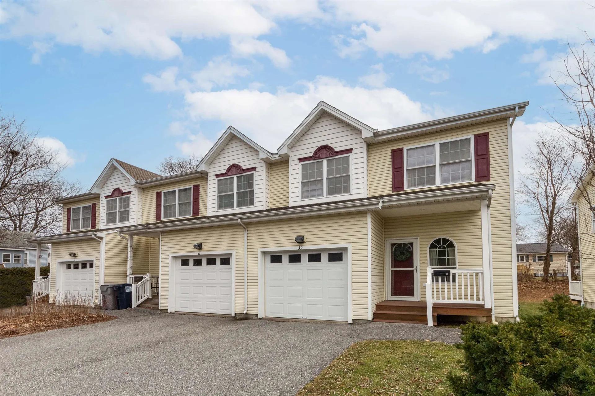 39 Barbara Lane Winooski VT 05404