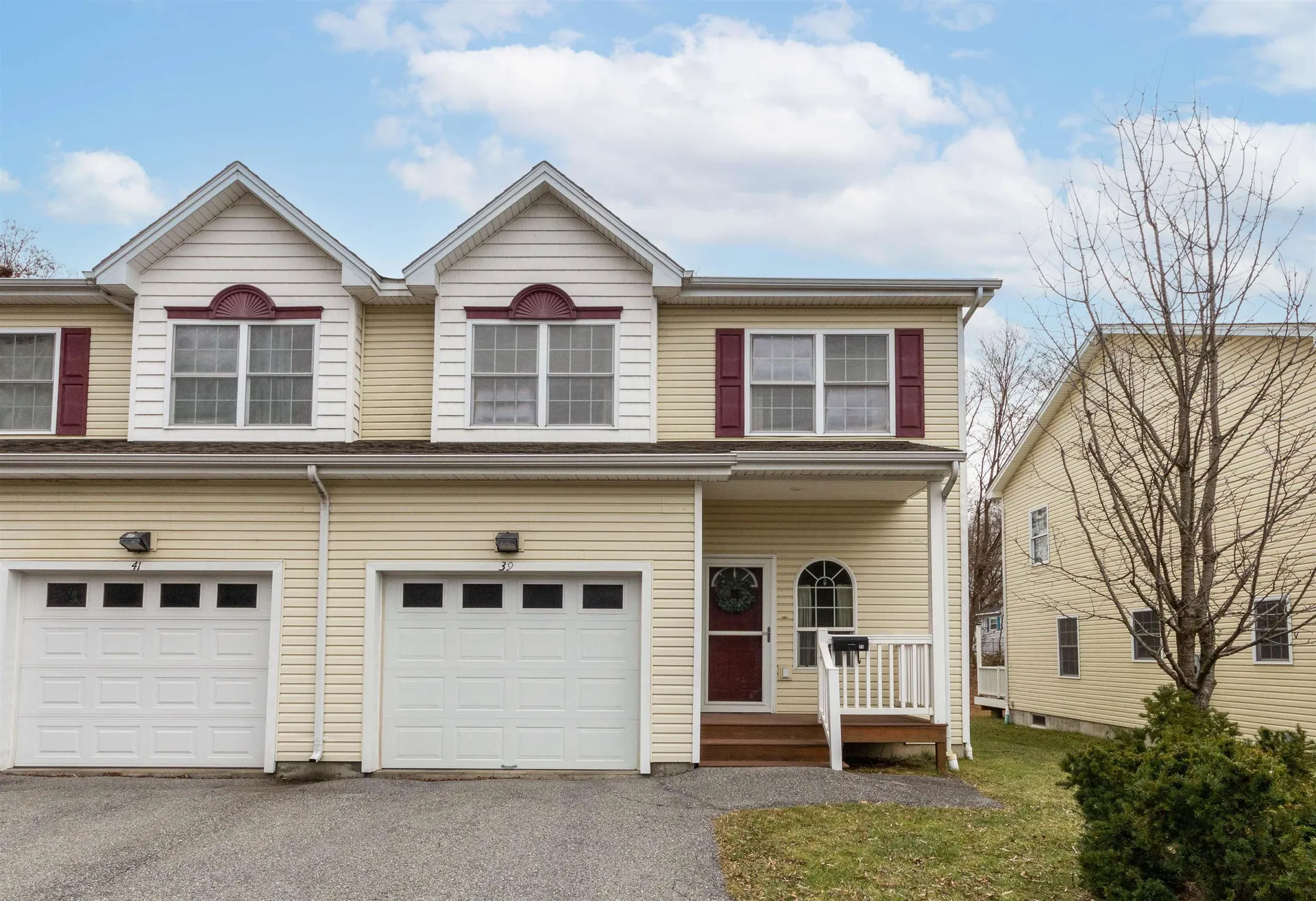 39 Barbara Lane Winooski VT 05404
