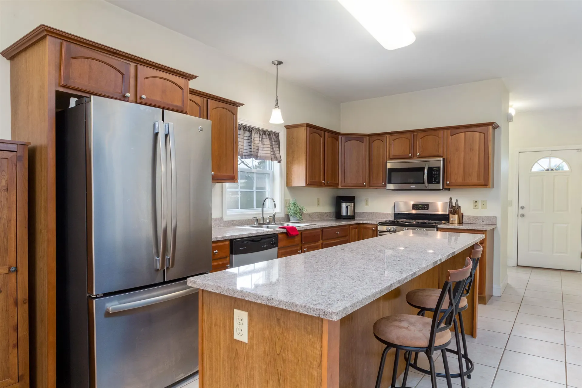 39 Barbara Lane Winooski VT 05404