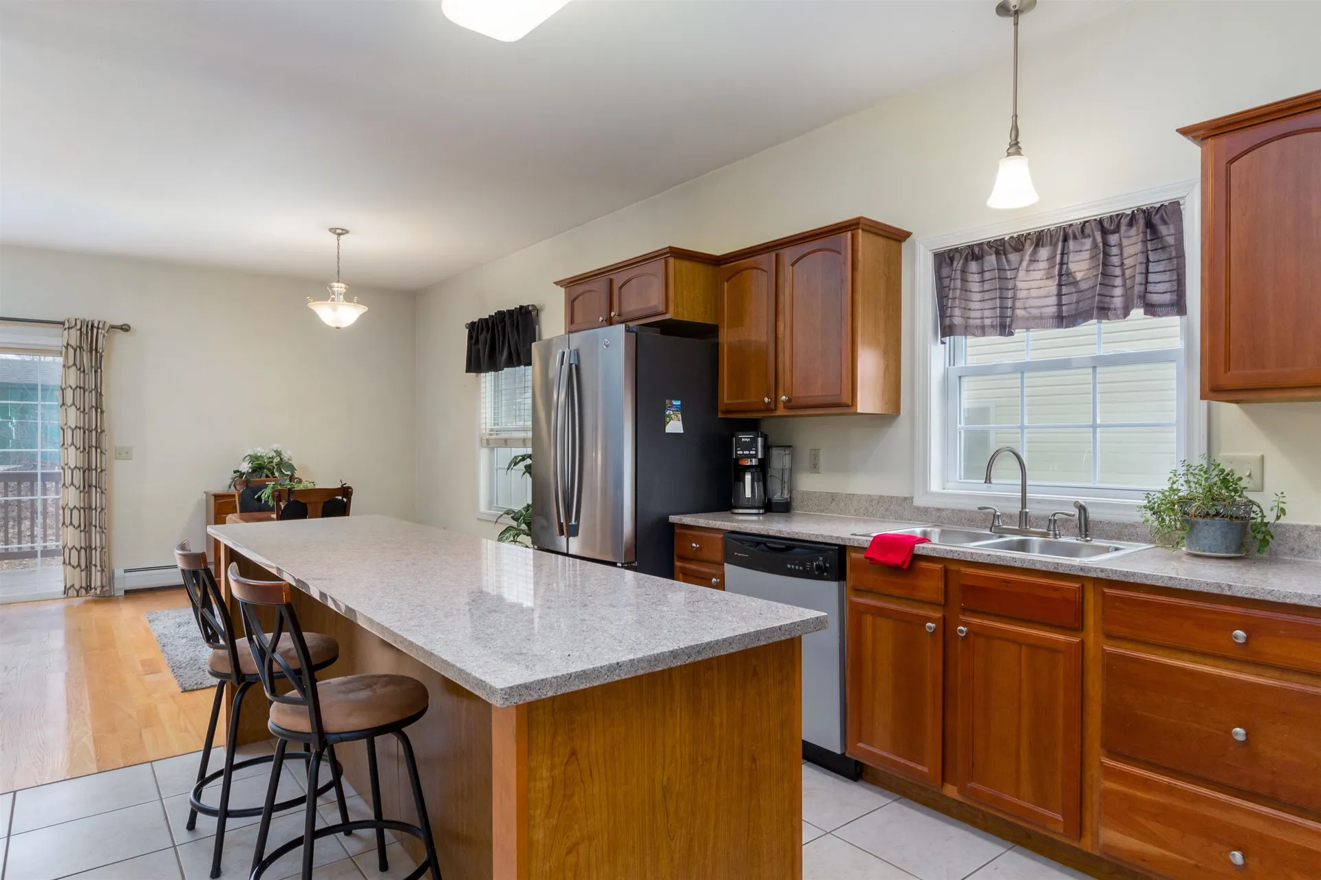 39 Barbara Lane Winooski VT 05404