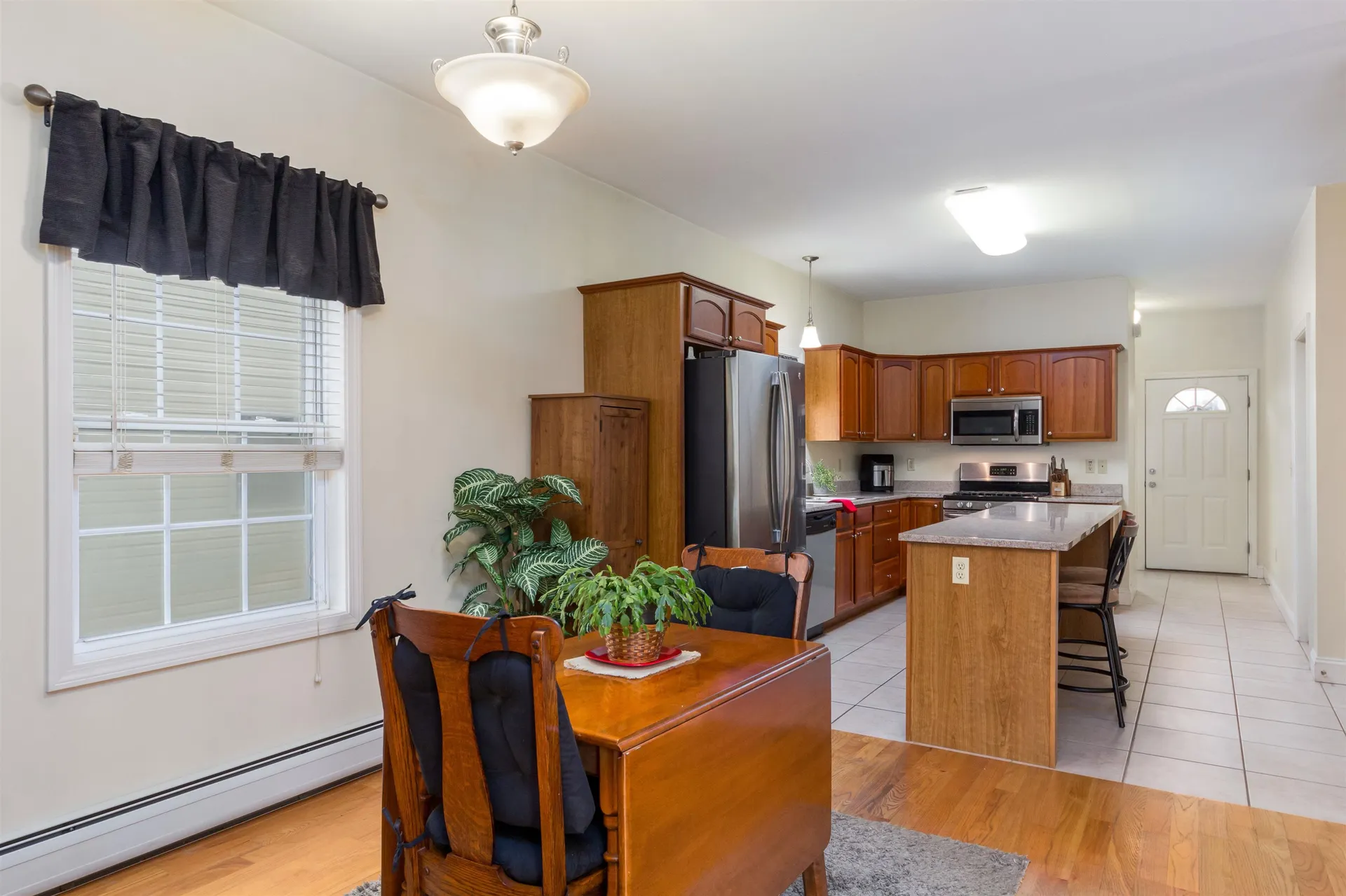 39 Barbara Lane Winooski VT 05404