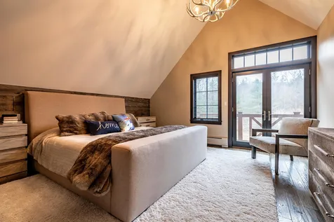 65 Cottage Mills Lane Ludlow VT 05149