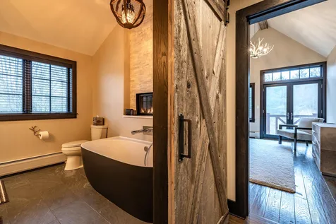 65 Cottage Mills Lane Ludlow VT 05149