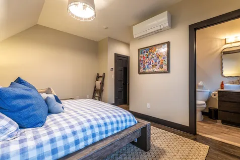 65 Cottage Mills Lane Ludlow VT 05149