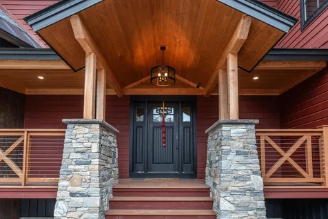 65 Cottage Mills Lane Ludlow VT 05149