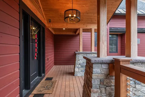 65 Cottage Mills Lane Ludlow VT 05149