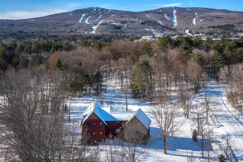 65 Cottage Mills Lane Ludlow VT 05149