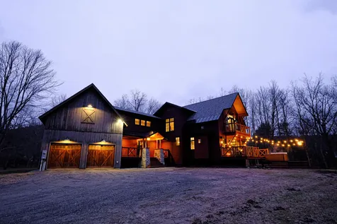 65 Cottage Mills Lane Ludlow VT 05149