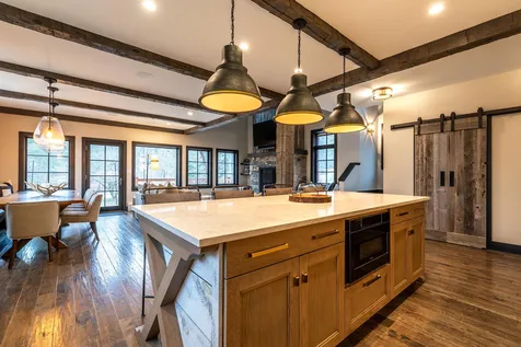 65 Cottage Mills Lane Ludlow VT 05149