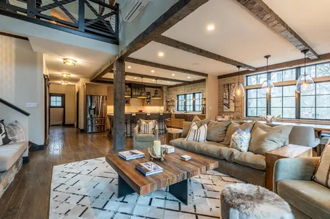 65 Cottage Mills Lane Ludlow VT 05149