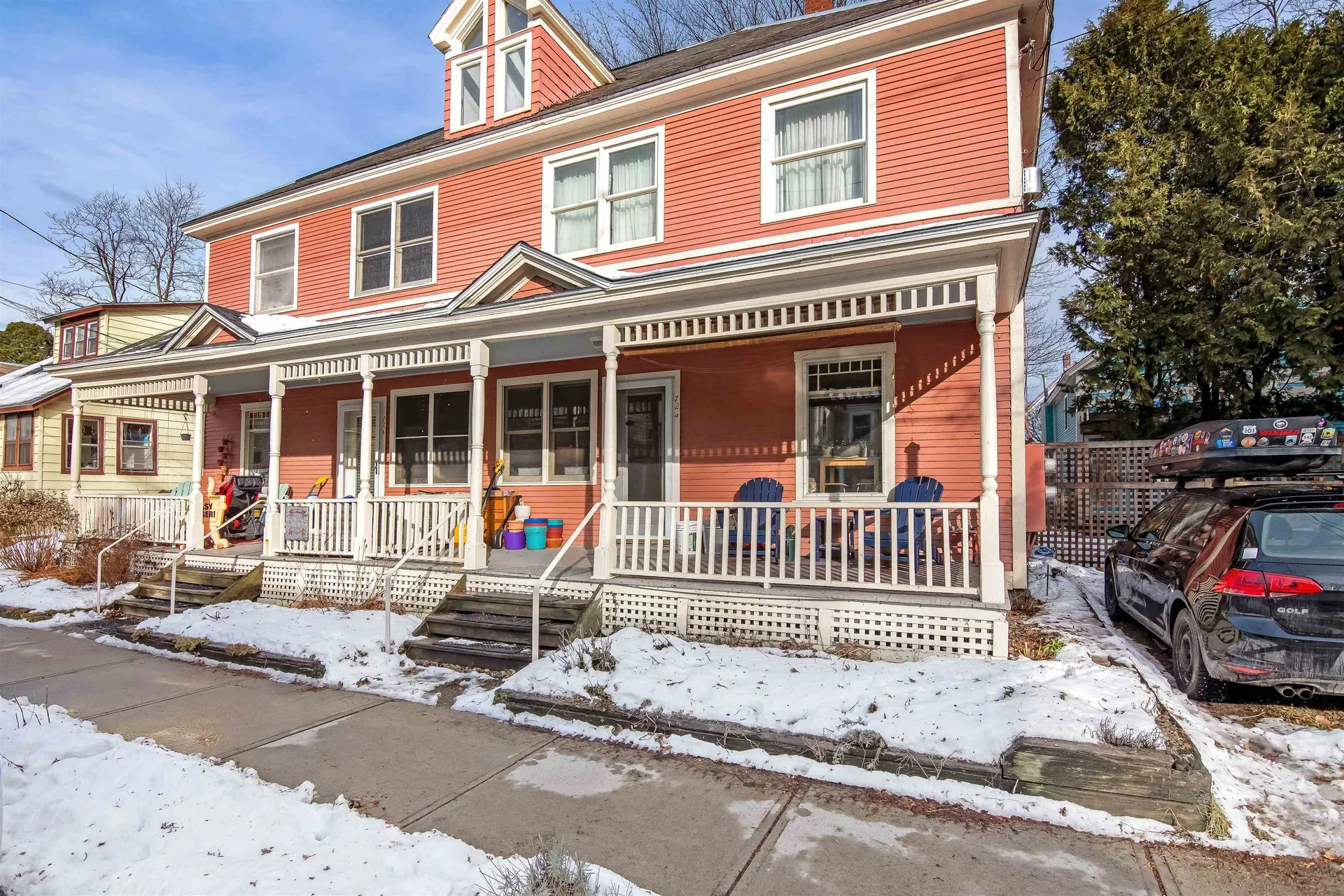 72 Lakeview Terrace Burlington VT 05401