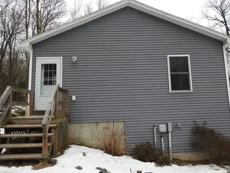 357 Paquette Road St. Albans Town VT 05478