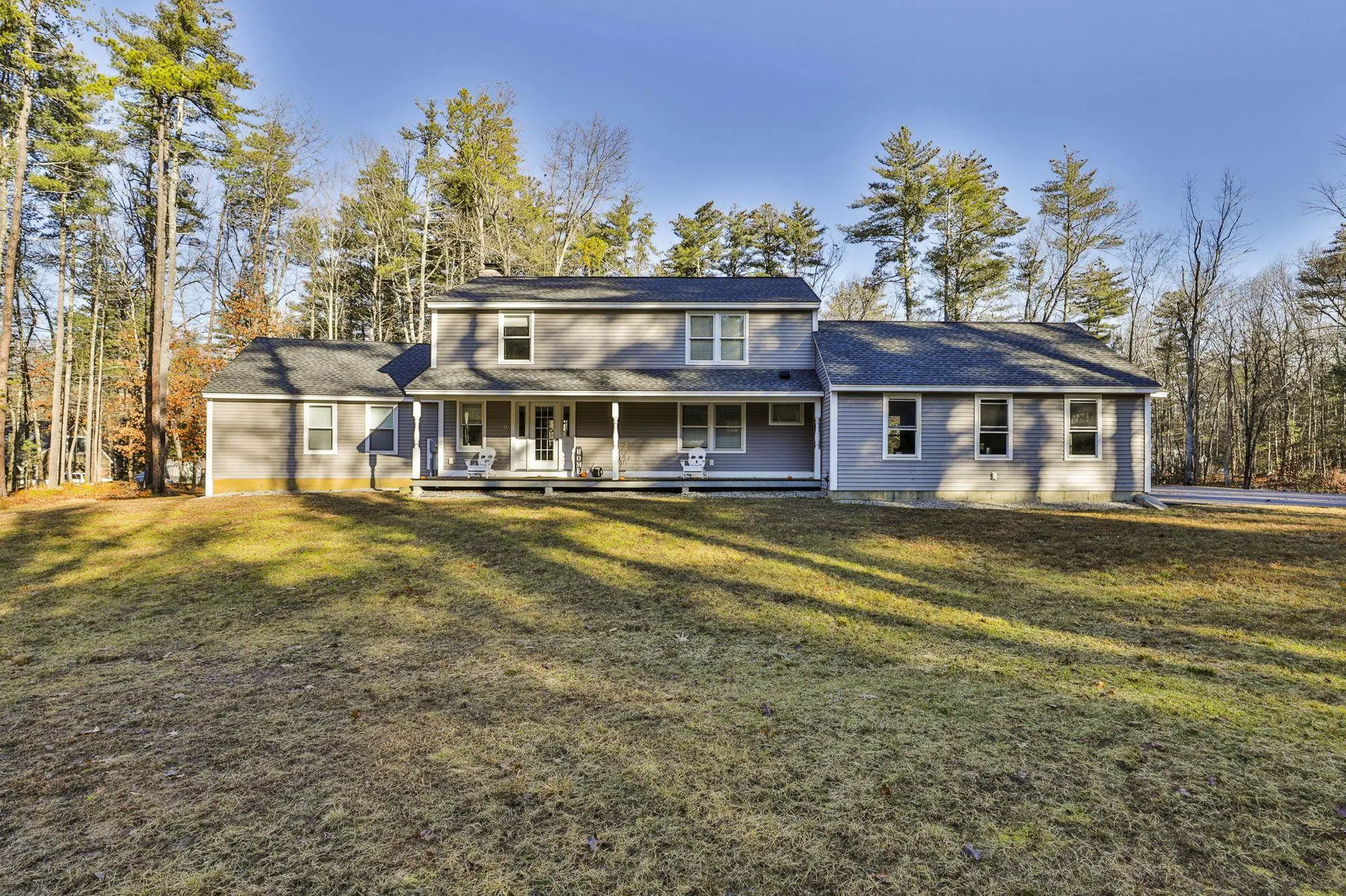 44 County Road Amherst NH 03031