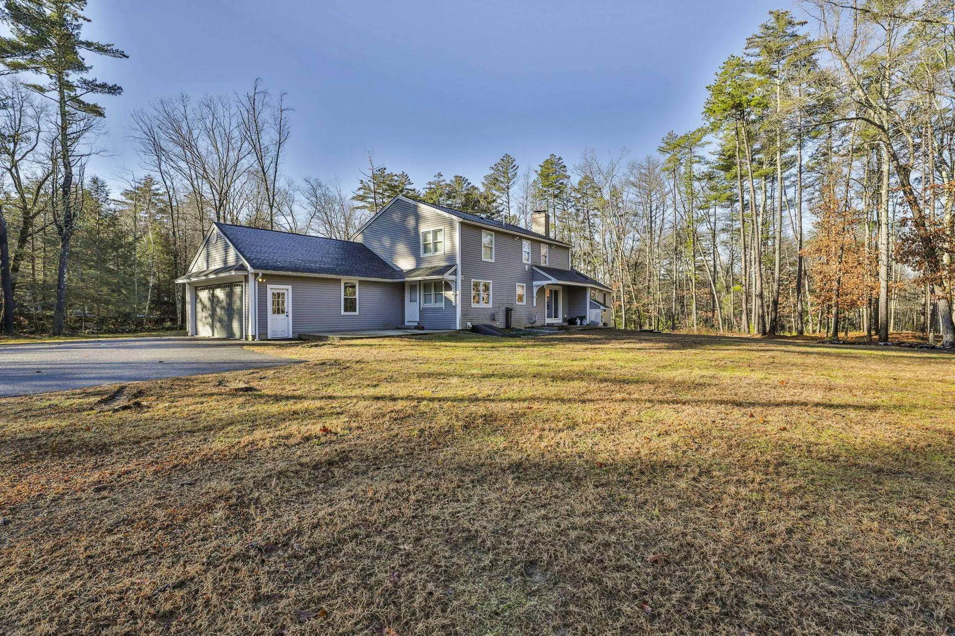 44 County Road Amherst NH 03031