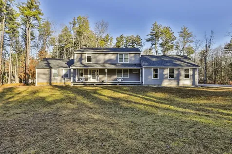 44 County Road Amherst NH 03031