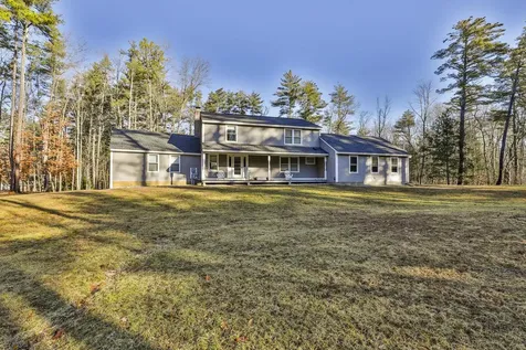 44 County Road Amherst NH 03031