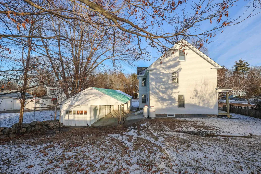 167 Union Street Milford NH 03055