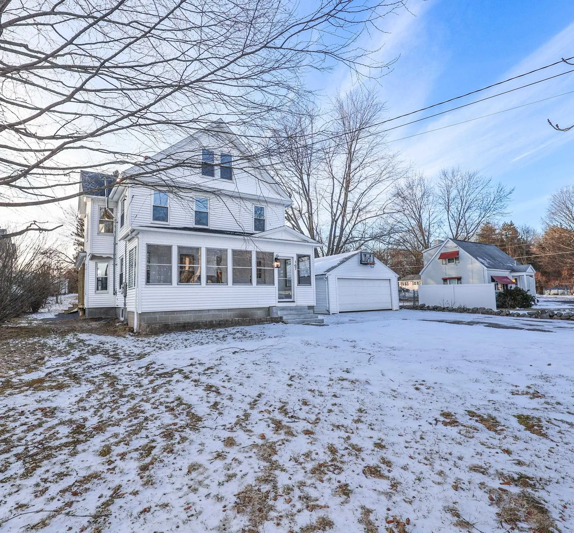 167 Union Street Milford NH 03055