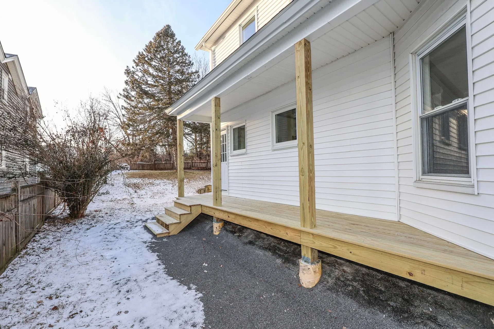 167 Union Street Milford NH 03055