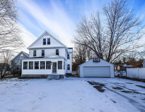 167 Union Street Milford NH 03055