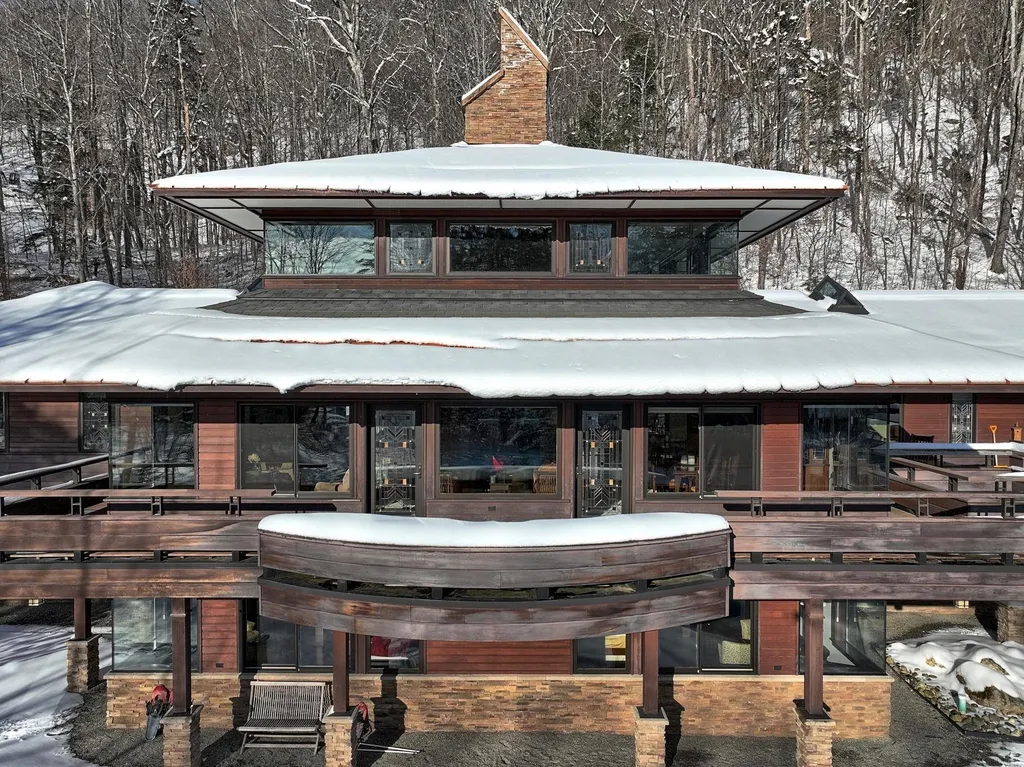 149 Hawk Hollow Lane Plymouth VT 05056