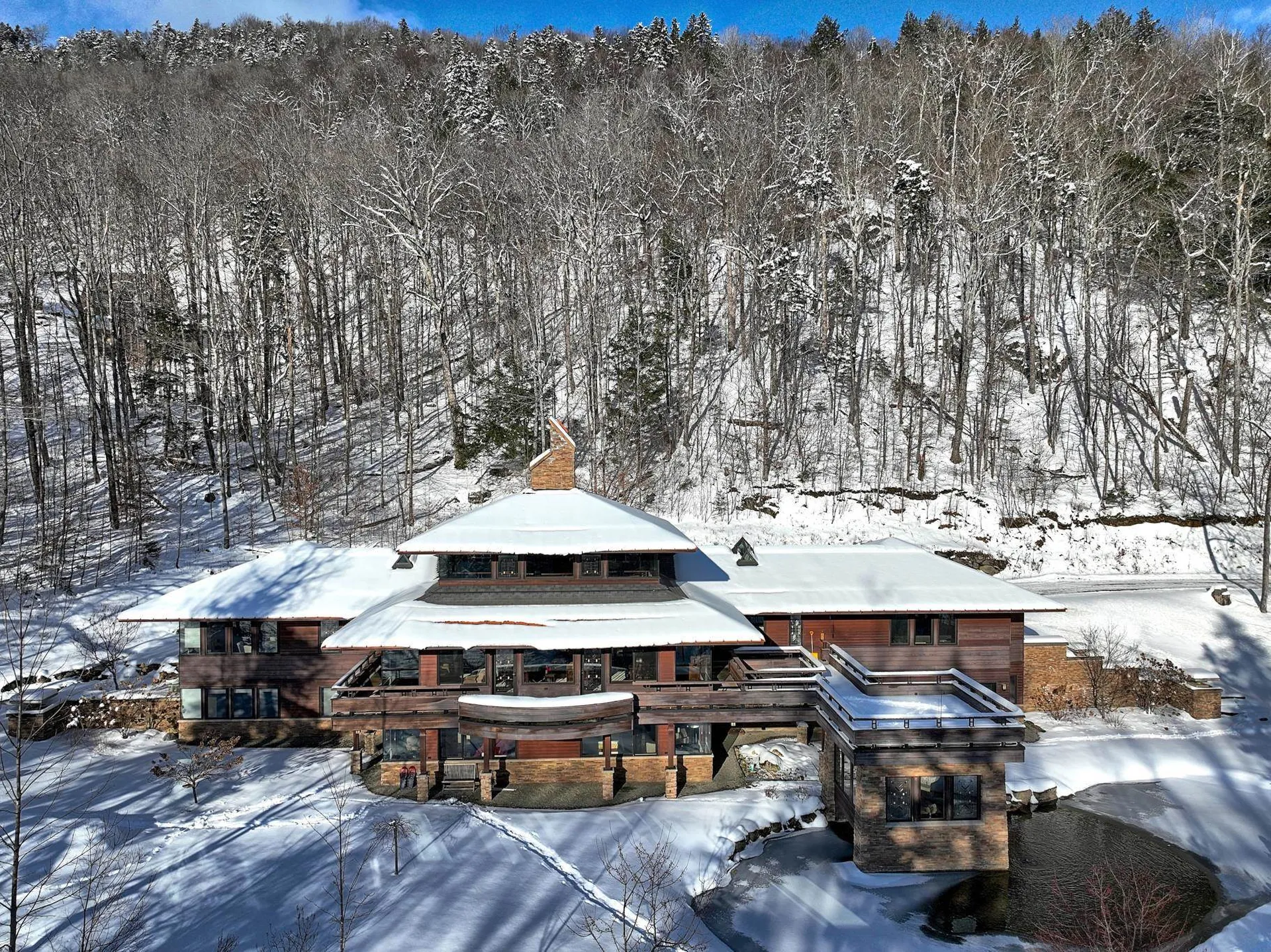 149 Hawk Hollow Lane Plymouth VT 05056