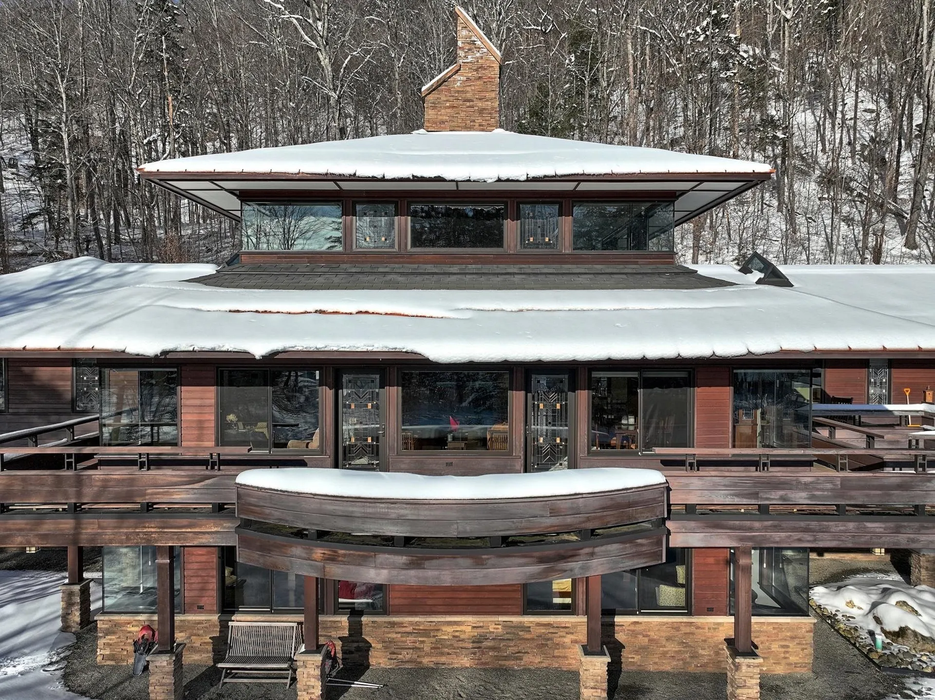 149 Hawk Hollow Lane Plymouth VT 05056