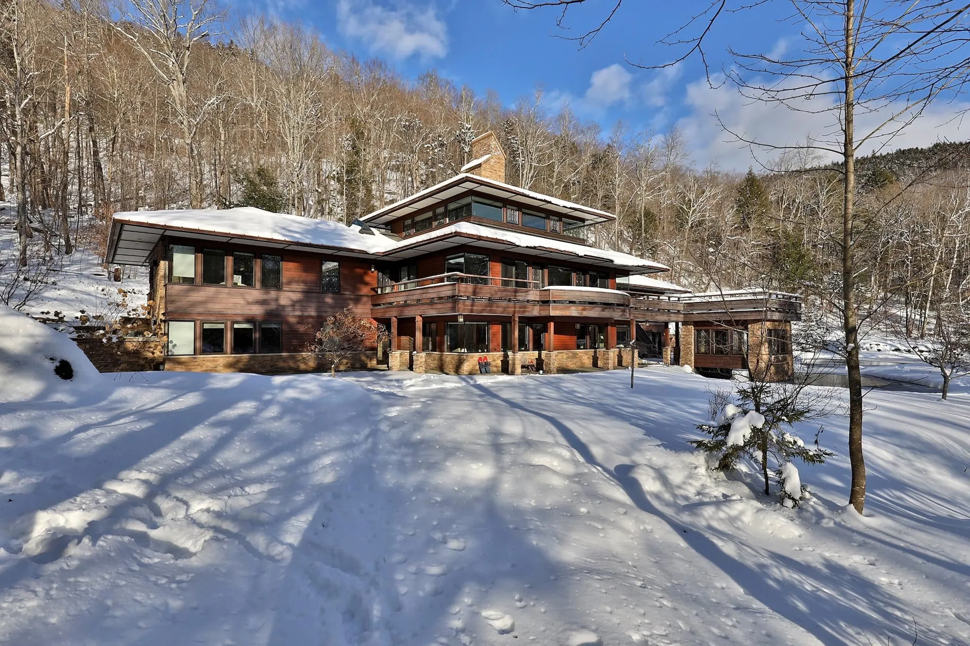 149 Hawk Hollow Lane Plymouth VT 05056