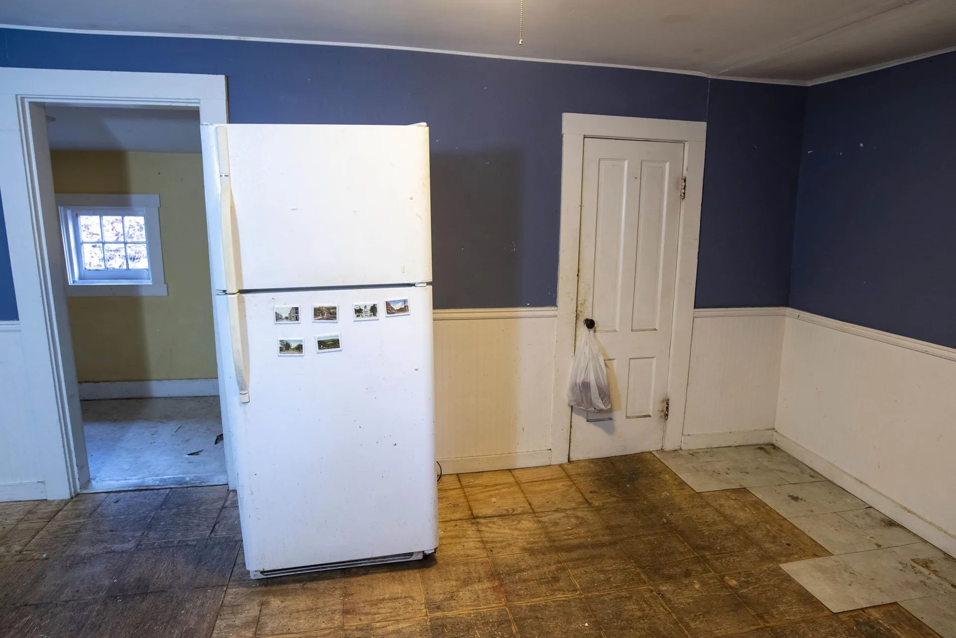 19 First Avenue Montpelier VT 05602