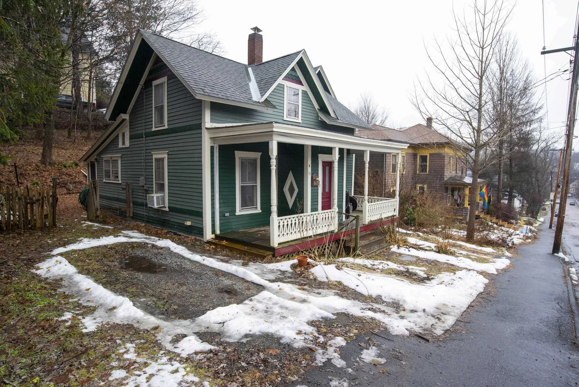 19 First Avenue Montpelier VT 05602