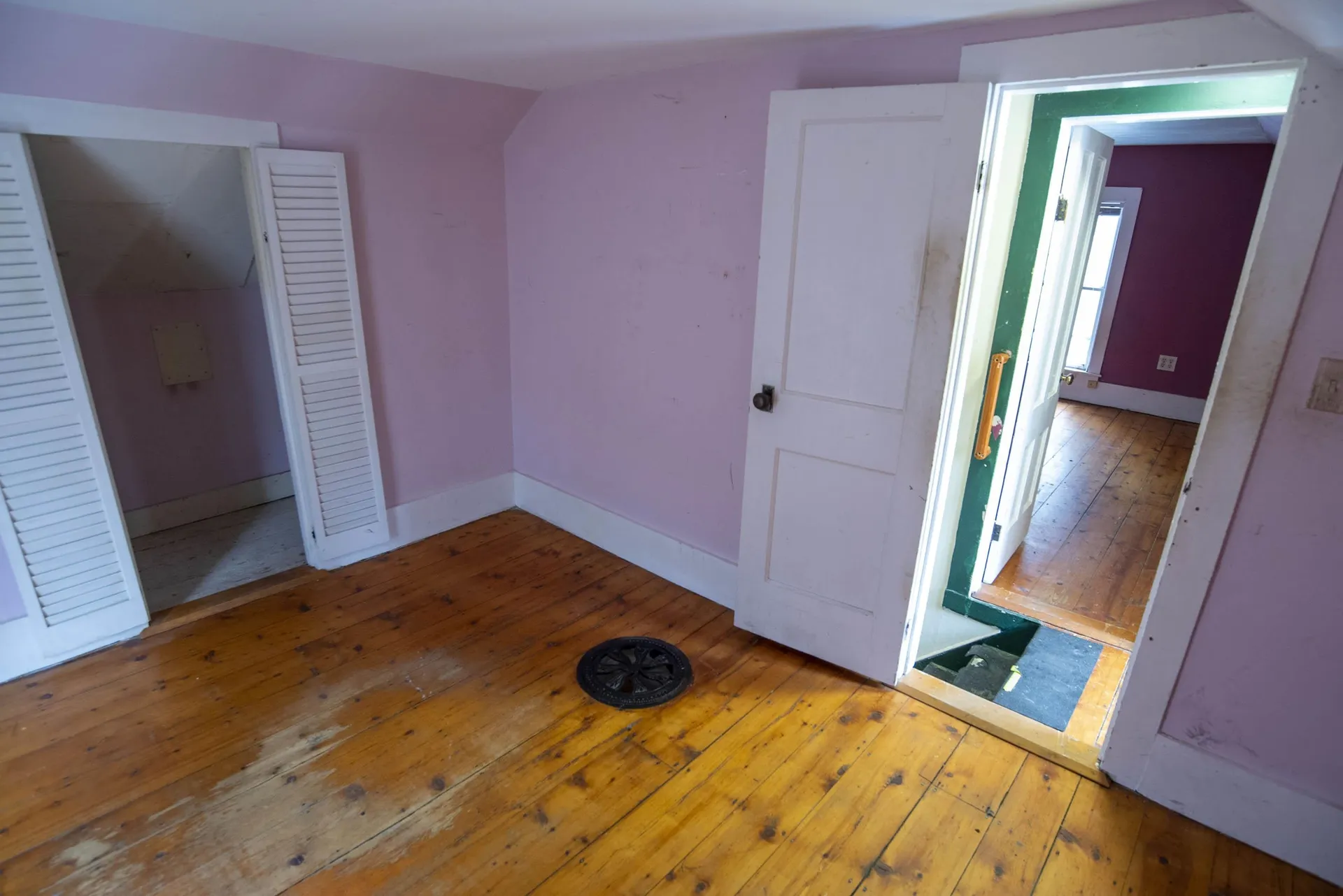 19 First Avenue Montpelier VT 05602