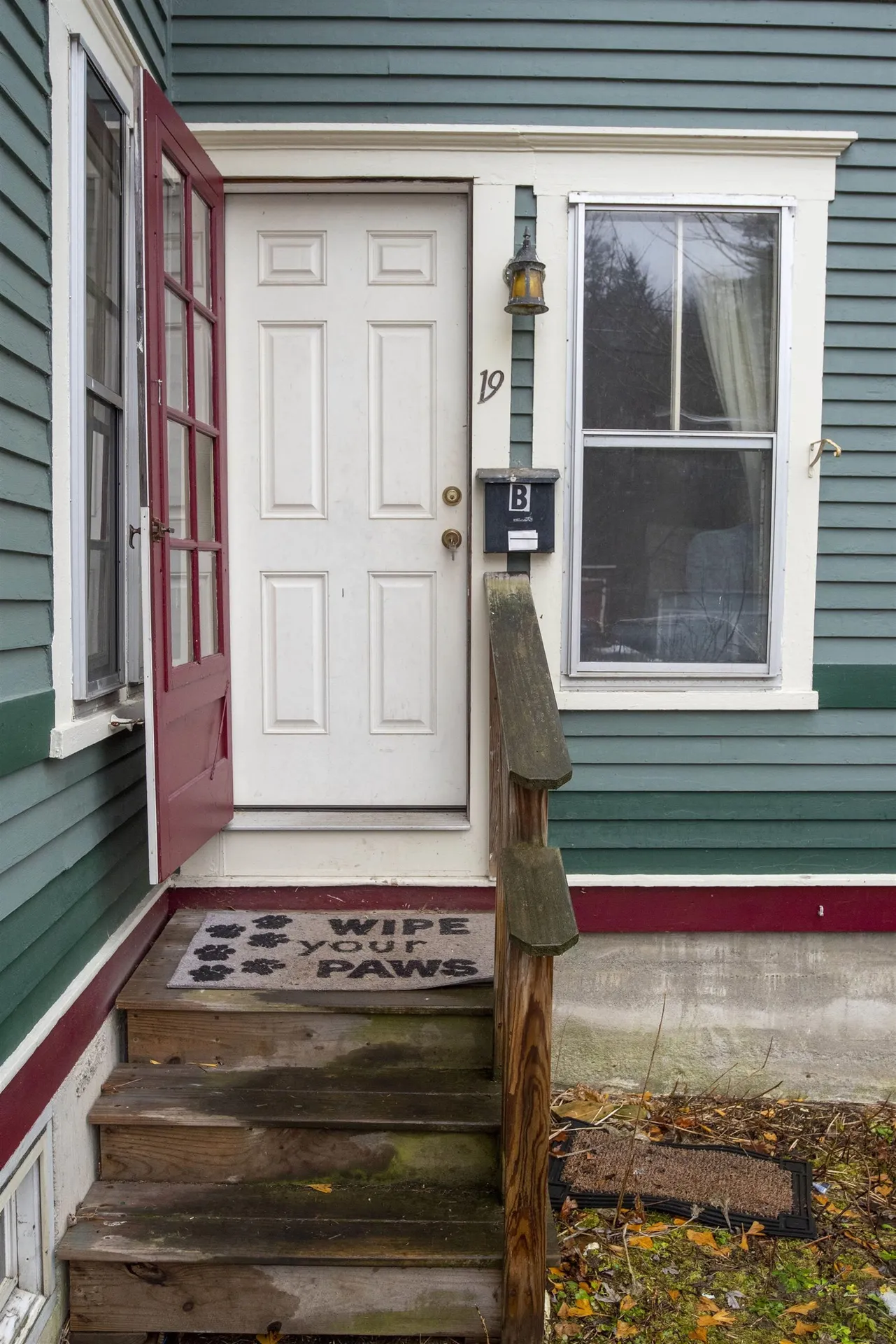 19 First Avenue Montpelier VT 05602